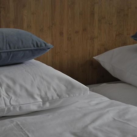 Dock Hotel Stellendam Eksteriør bilde
