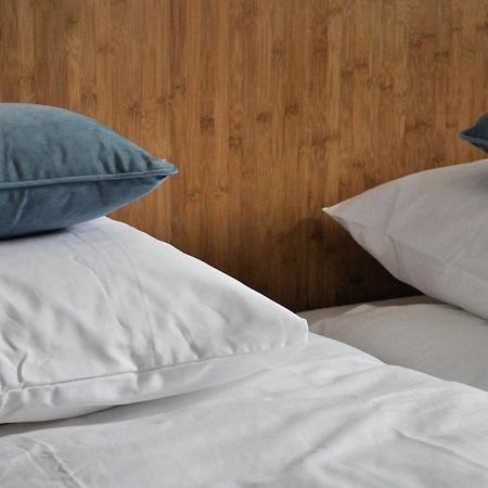 Dock Hotel Stellendam Eksteriør bilde