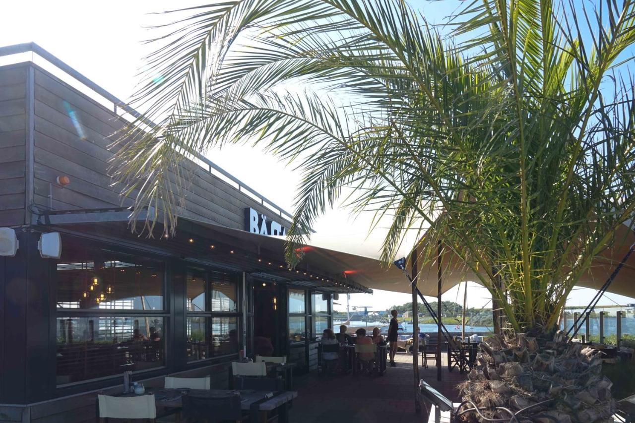 Dock Hotel Stellendam Eksteriør bilde