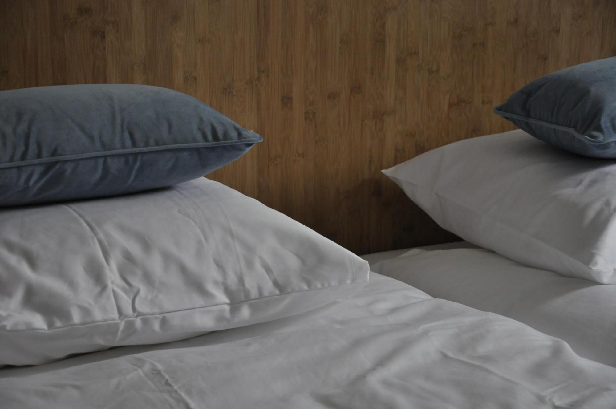 Dock Hotel Stellendam Eksteriør bilde