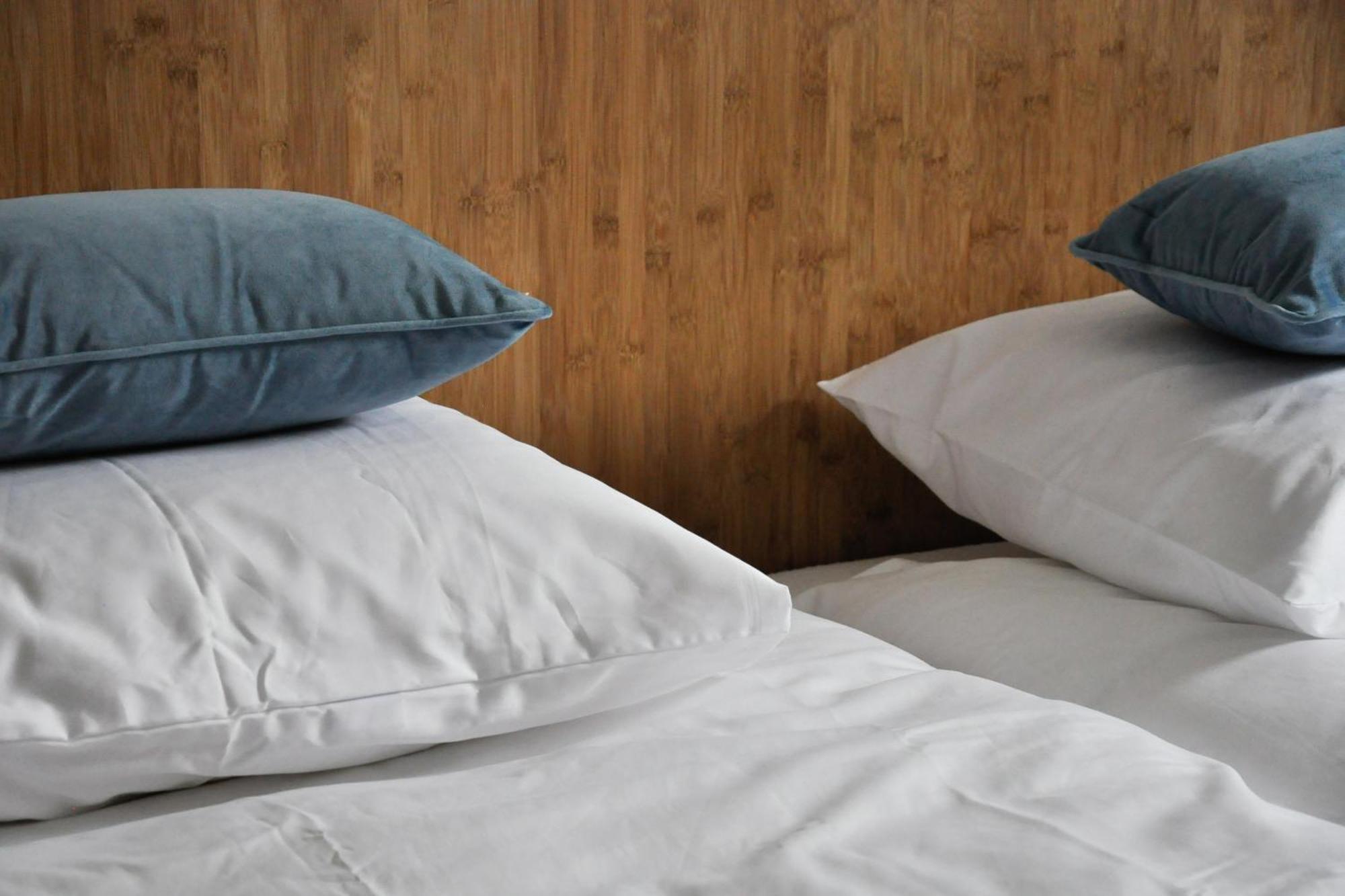 Dock Hotel Stellendam Eksteriør bilde