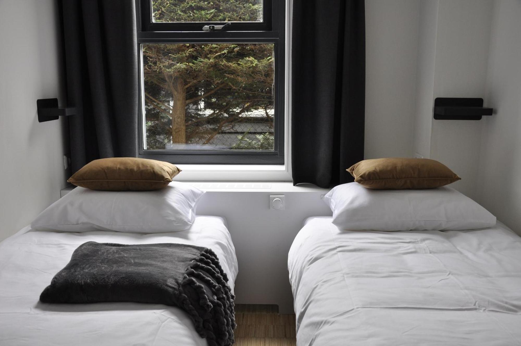 Dock Hotel Stellendam Eksteriør bilde