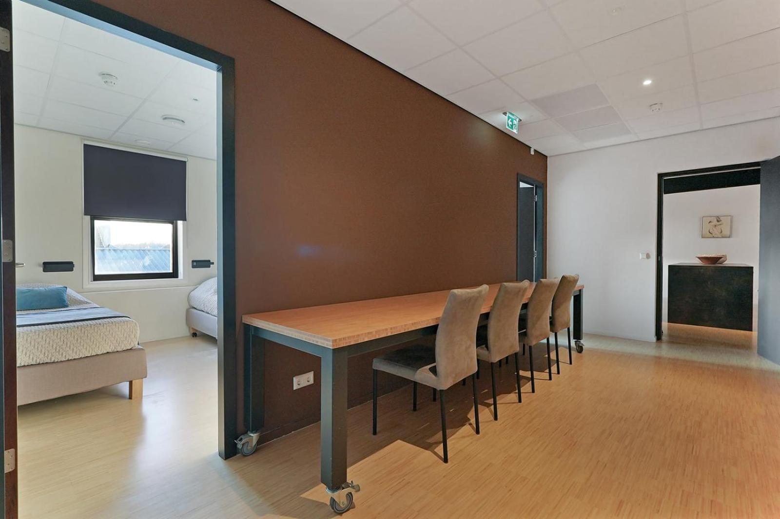 Dock Hotel Stellendam Eksteriør bilde