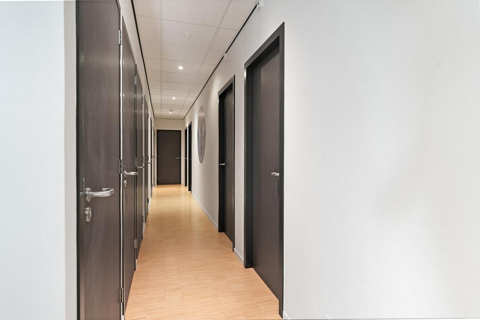 Dock Hotel Stellendam Eksteriør bilde