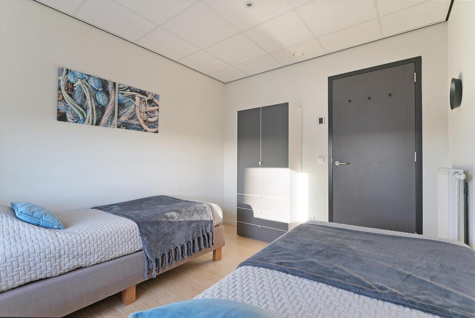 Dock Hotel Stellendam Eksteriør bilde