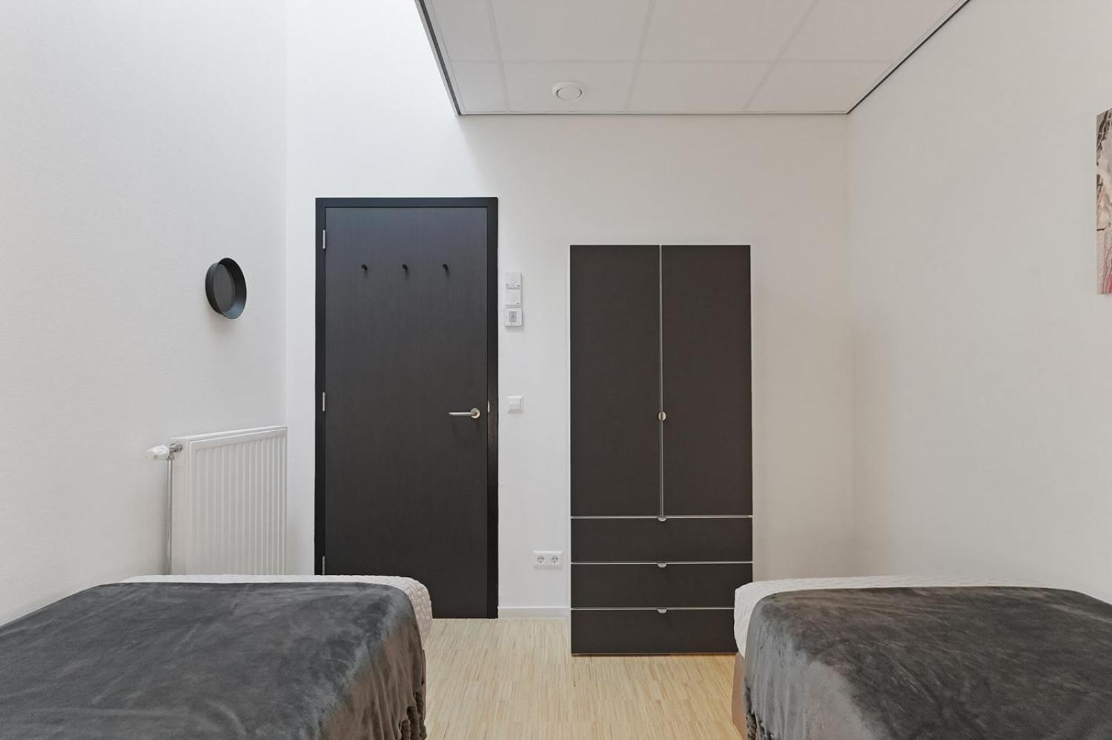 Dock Hotel Stellendam Eksteriør bilde