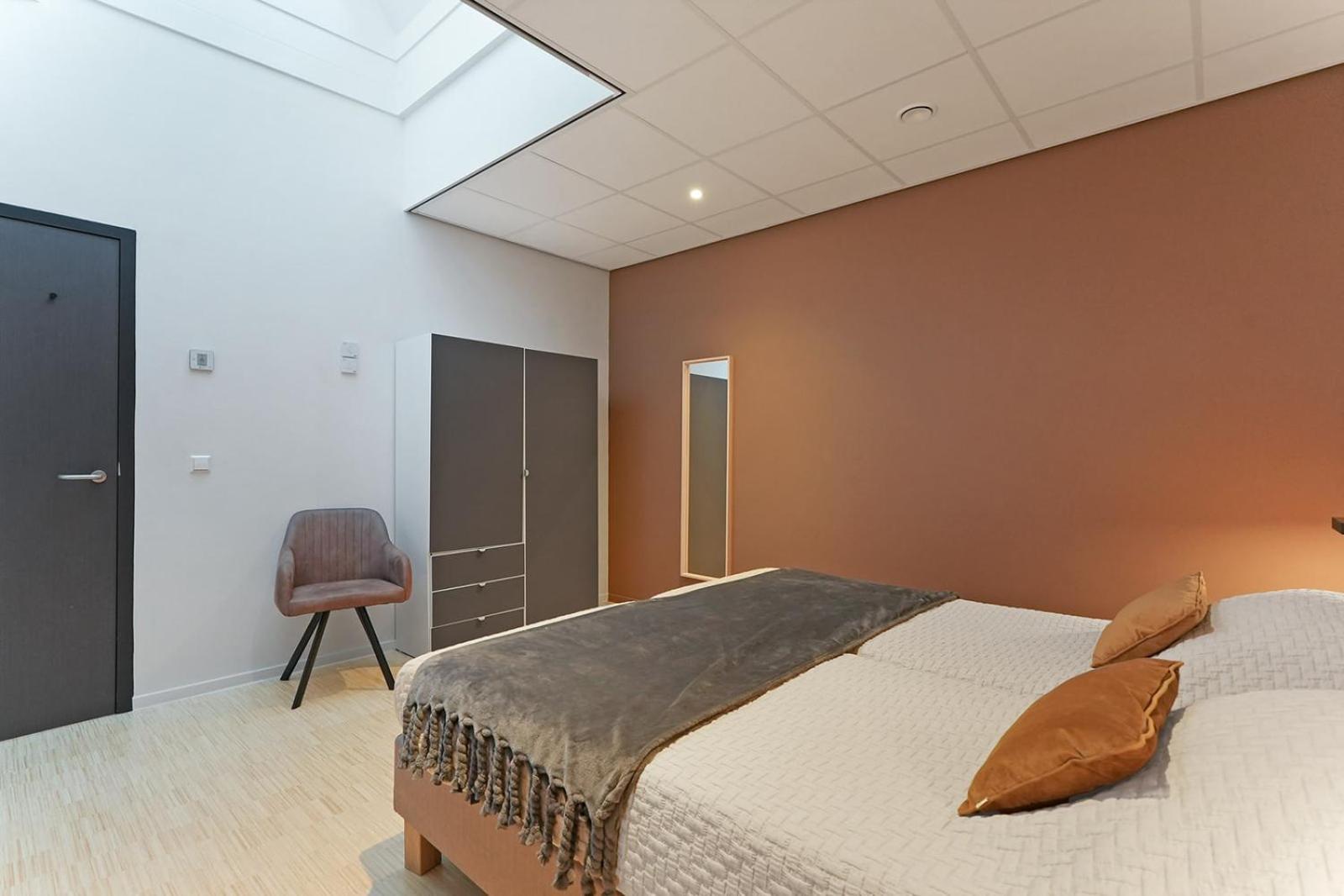 Dock Hotel Stellendam Eksteriør bilde