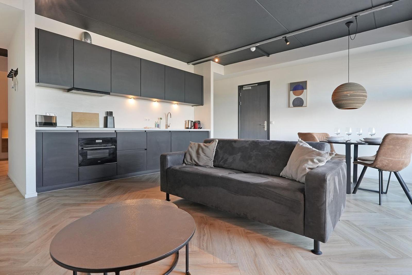 Dock Hotel Stellendam Eksteriør bilde