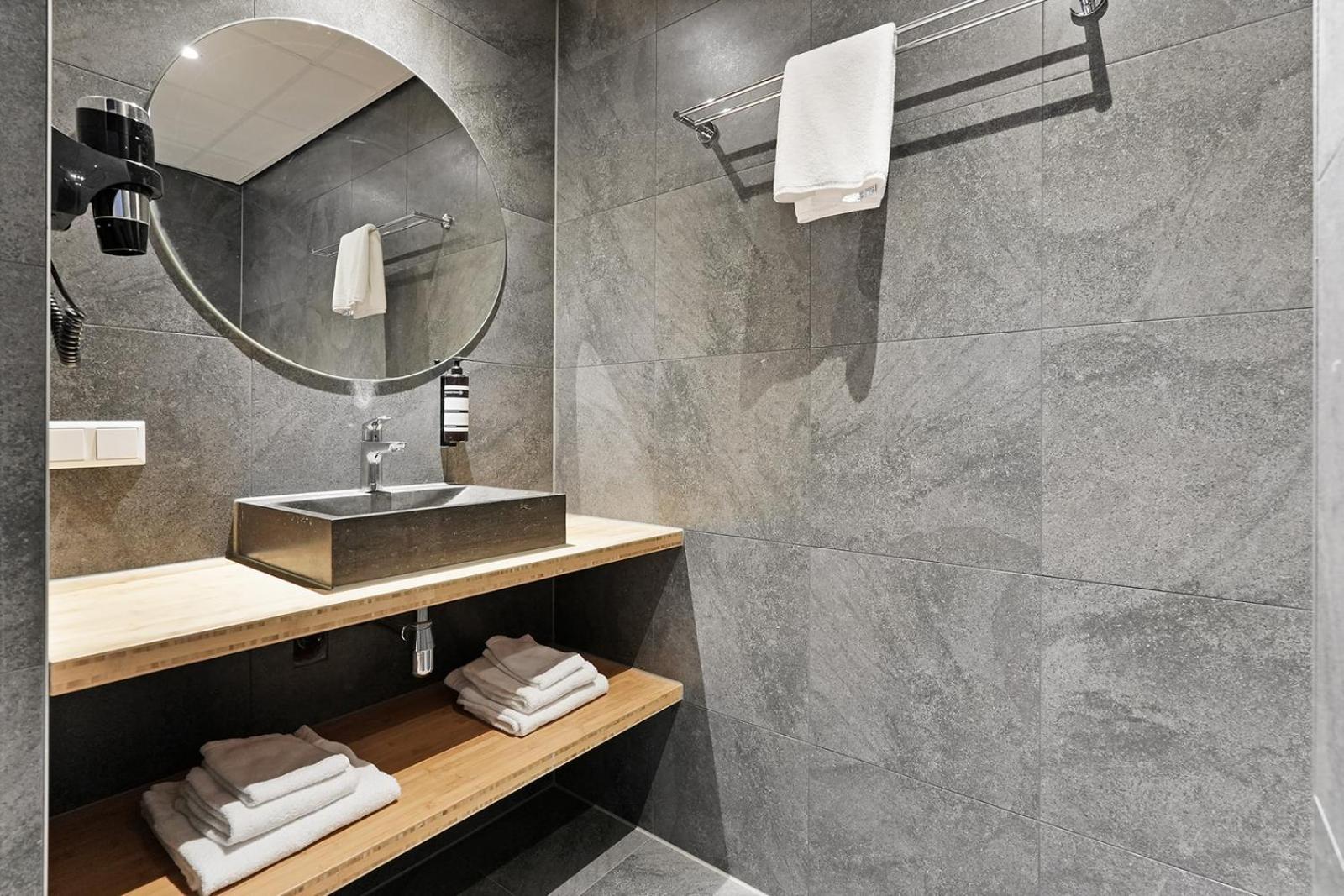 Dock Hotel Stellendam Eksteriør bilde