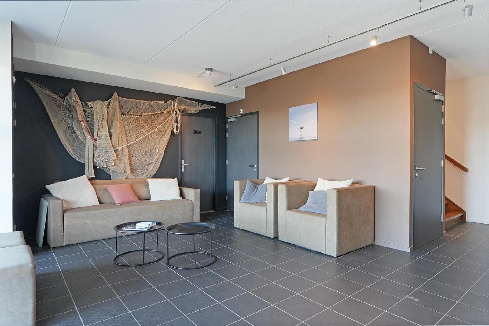 Dock Hotel Stellendam Eksteriør bilde
