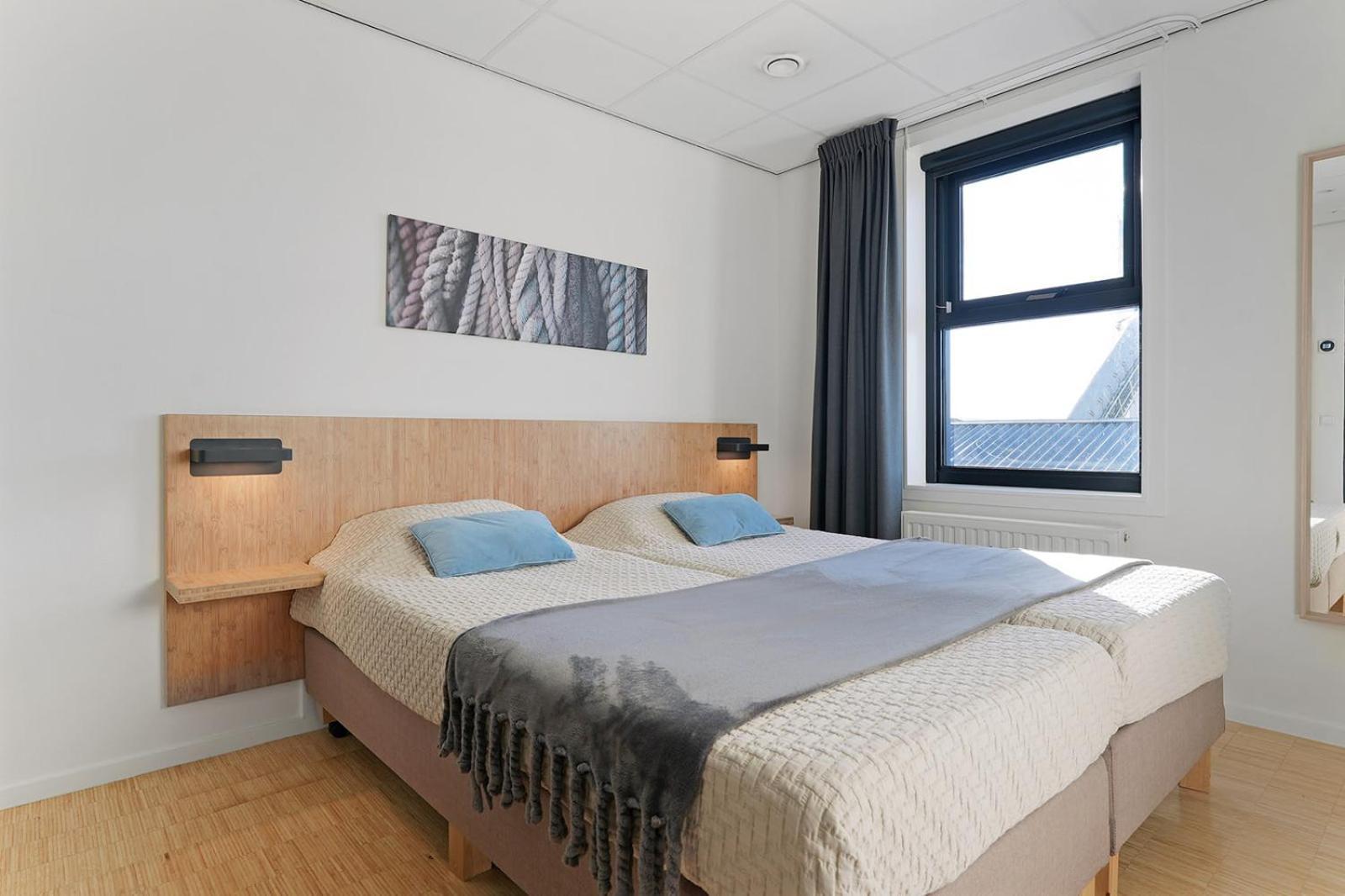 Dock Hotel Stellendam Eksteriør bilde